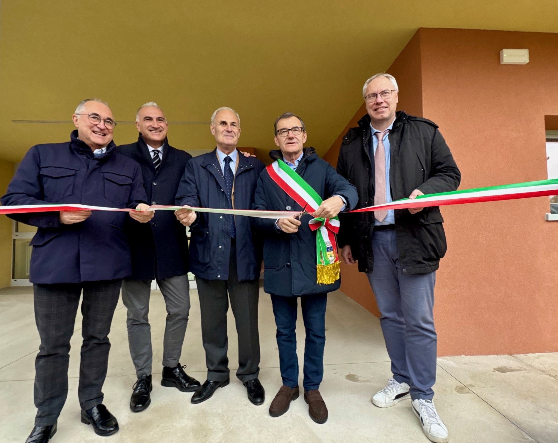 SCUOLA. BORDIN A TAVAGNACCO: NUOVO ASILO INVESTIMENTO-MODELLO PER FVG